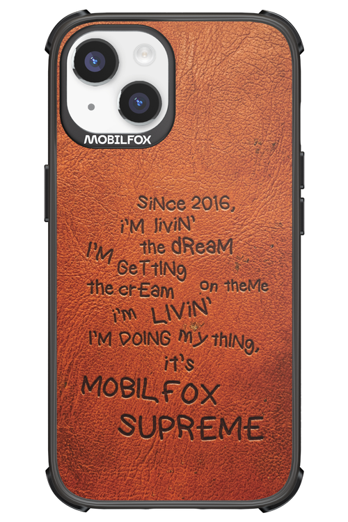 supreme 2.0 - Apple iPhone 14