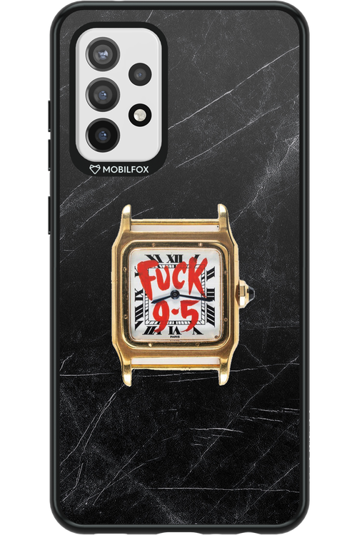 f_ck 2.0 - Samsung Galaxy A72