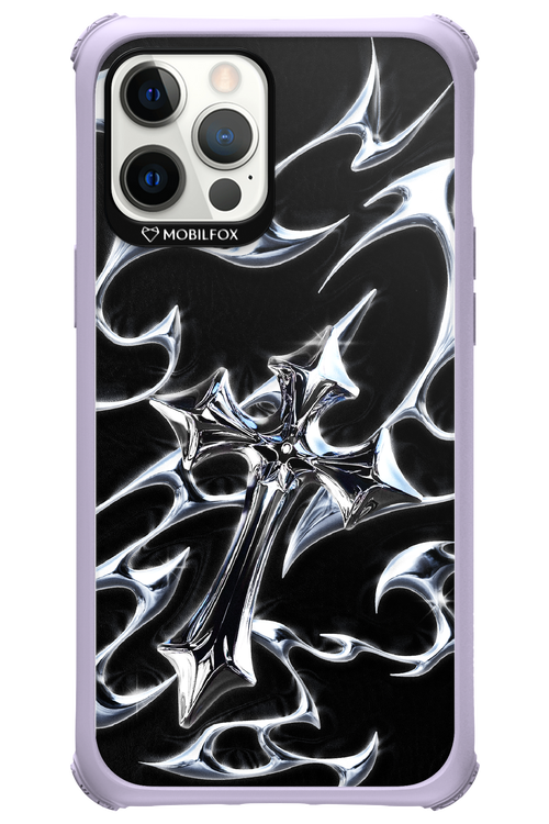 Faith 2.0 - Apple iPhone 12 Pro Max