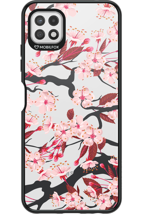Sakura 2.0 - Samsung Galaxy A22 5G
