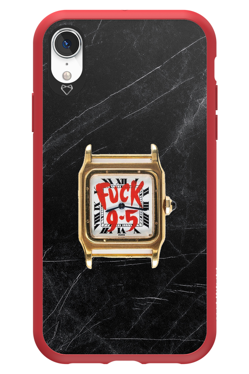 f_ck 2.0 - Apple iPhone XR