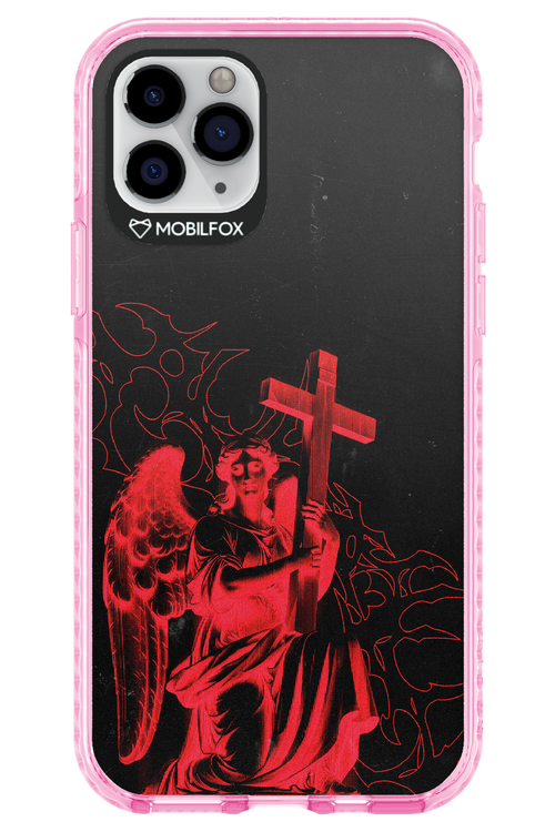 Fallen angel II 2.0 - Apple iPhone 11 Pro