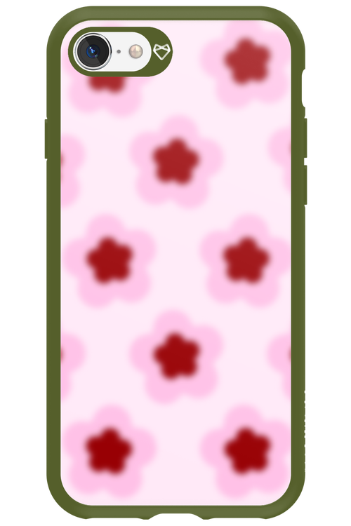 Soft Bloom - Apple iPhone SE 2020