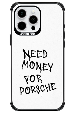 Need Money - Apple iPhone 16 Pro Max