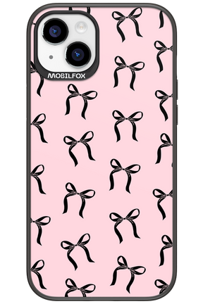 Bow Promise - Apple iPhone 15 Plus