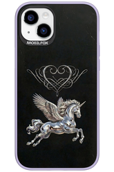 Horse Heart 2.0 - Apple iPhone 15 Plus