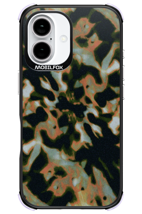 Tiger Acid - Apple iPhone 16