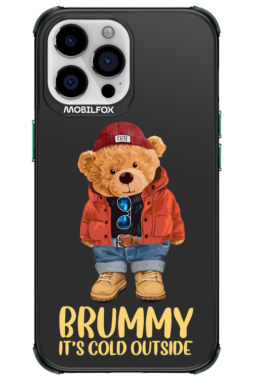 Brummy - Apple iPhone 13 Pro Max