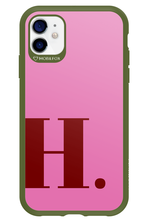 H (Sorbet) 2.0 - Apple iPhone 11