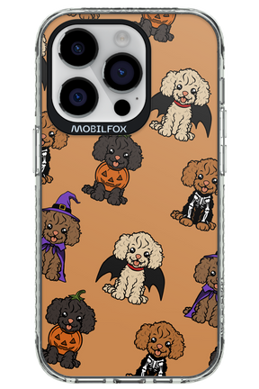 BOO-DLE CREW - Apple iPhone 14 Pro