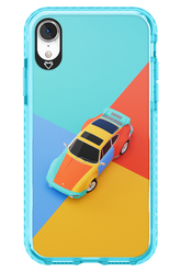 Colortherapy - Apple iPhone XR