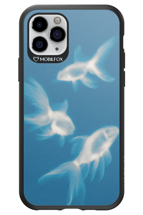 Lady of the Lake 2.0 - Apple iPhone 11 Pro
