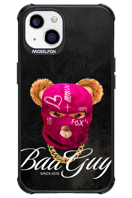 Bad Guy II 2.0 - Apple iPhone 13