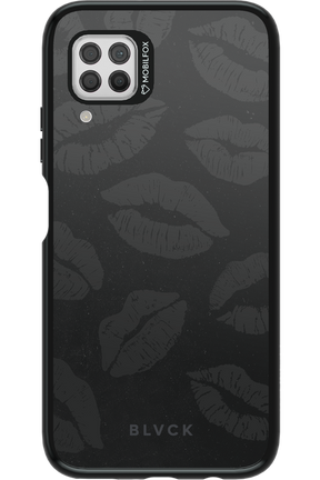 Dark Lips - Huawei P40 Lite