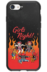 Girls Night 2.0 - Apple iPhone 8