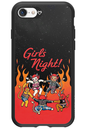 Girls Night 2.0 - Apple iPhone 8