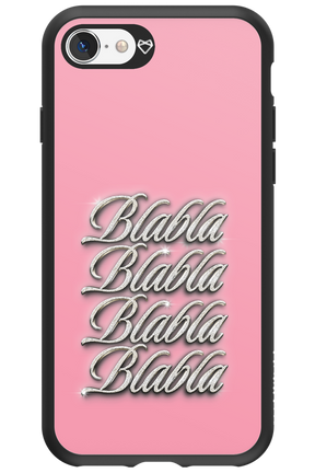 Blabla Blabla 2.0 - Apple iPhone SE 2022