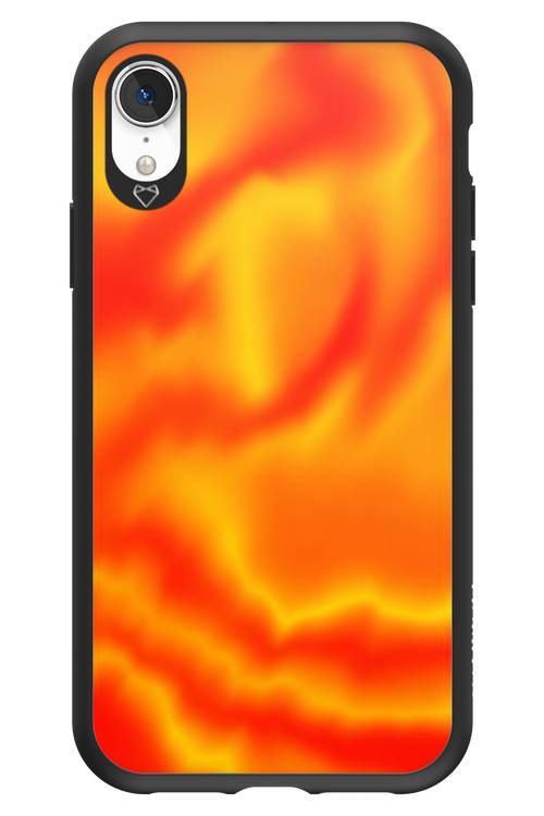 Beat the Heat 2.0 - Apple iPhone XR