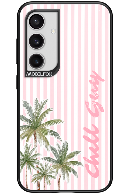 Chill Guy 2.0 - Samsung Galaxy S24