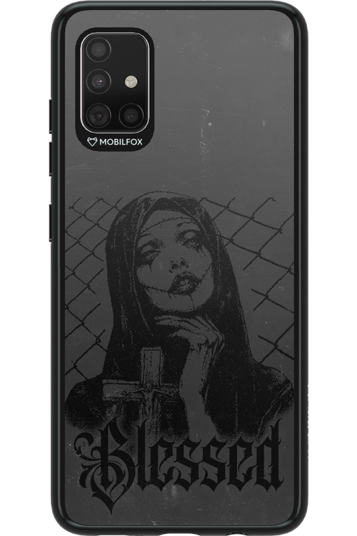 God bless 2.0 - Samsung Galaxy A51
