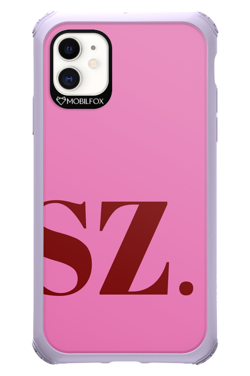 SZ (Sorbet) 2.0 - Apple iPhone 11