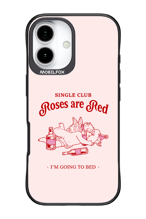 Bed Romance 2.0 - Apple iPhone 17