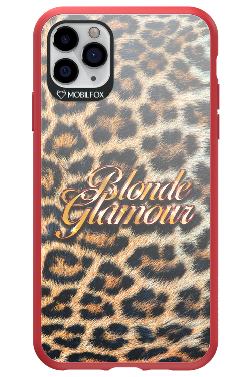 Blonde Glamour - Apple iPhone 11 Pro Max