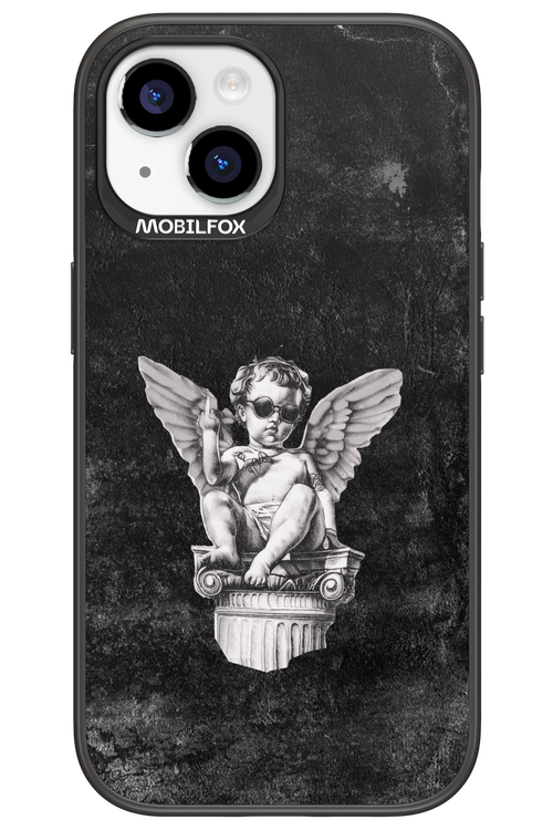 Fallen Angel - Apple iPhone 15