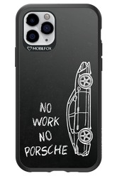 No Work - Apple iPhone 11 Pro