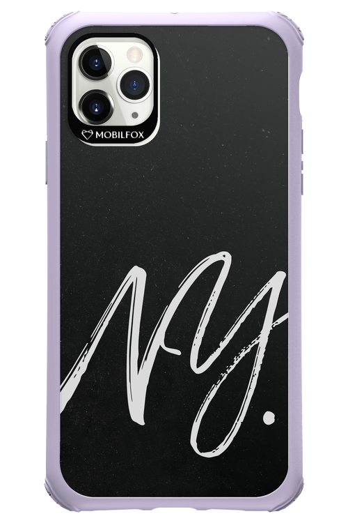 (Off Space) NY 2.0 - Apple iPhone 11 Pro Max