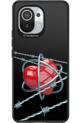 Wired Heart 2.0 - Xiaomi Mi 11 5G