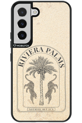 Riviera Palms 2.0 - Samsung Galaxy S22