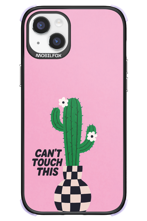 CANT TOUCH THIS 2.0 - Apple iPhone 14 Plus