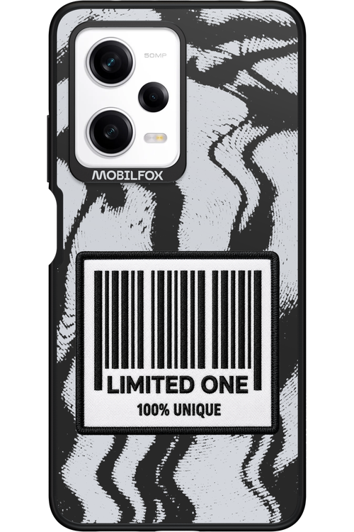 Limited One 2.0 - Xiaomi Redmi Note 12 Pro 5G