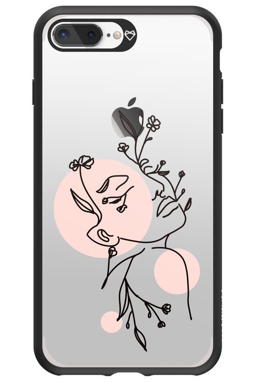 Confidence 2.0 - Apple iPhone 7 Plus