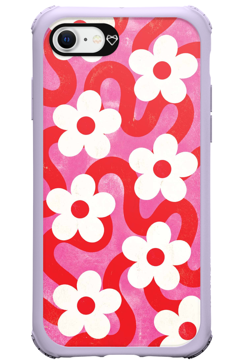 BLOSSOM TWIST 2.0 - Apple iPhone 8