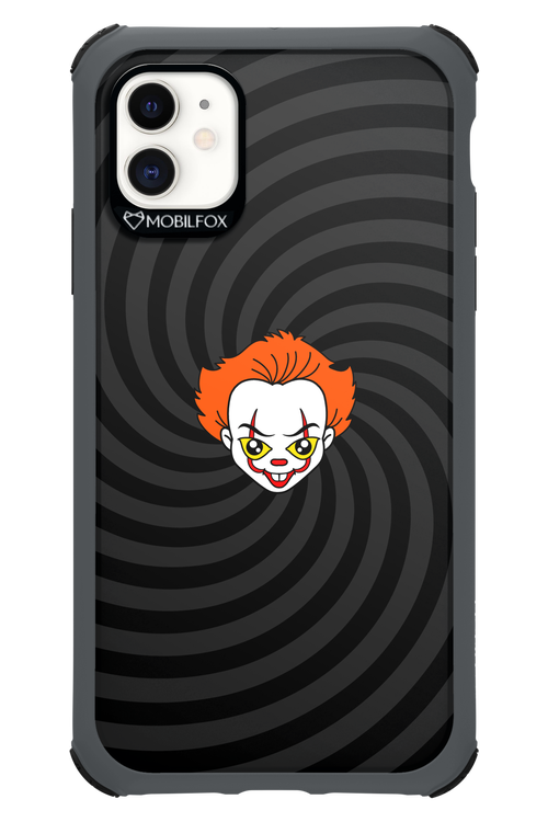 Mystery Clown - Apple iPhone 11