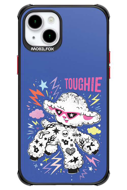 TOUGHIE 2.0 - Apple iPhone 15 Plus