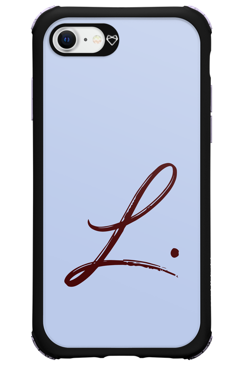 (Jellyfish Presso) L 2.0 - Apple iPhone SE 2020