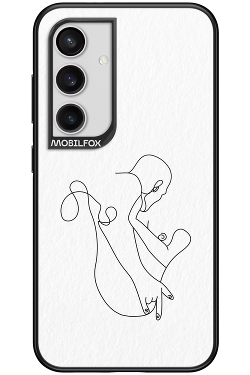 Horny for art 2.0 - Samsung Galaxy S24