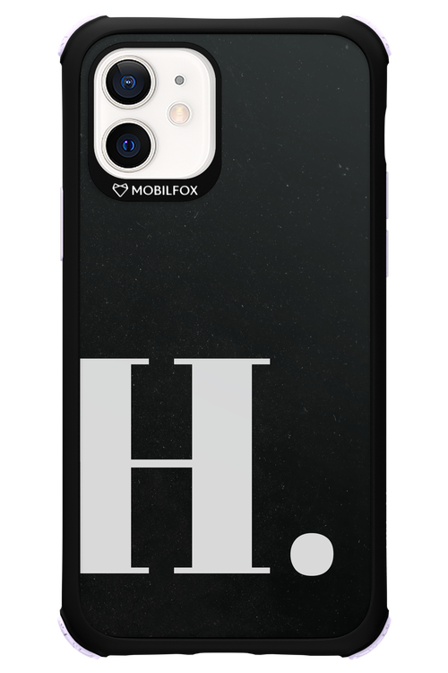 H (Off Space) 2.0 - Apple iPhone 12