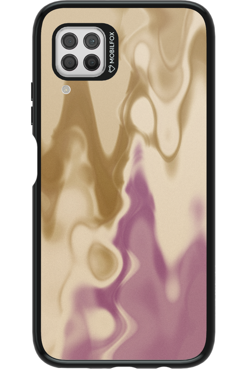 Olive Flow 2.0 - Huawei P40 Lite