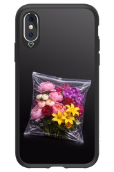 Love Bag 2.0 - Apple iPhone X