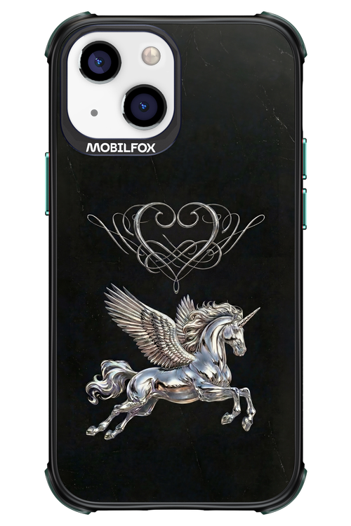 Horse Heart 2.0 - Apple iPhone 13 Mini