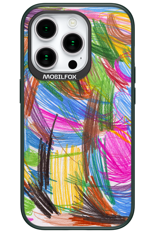 Xrax 2 2.0 - Apple iPhone 15 Pro