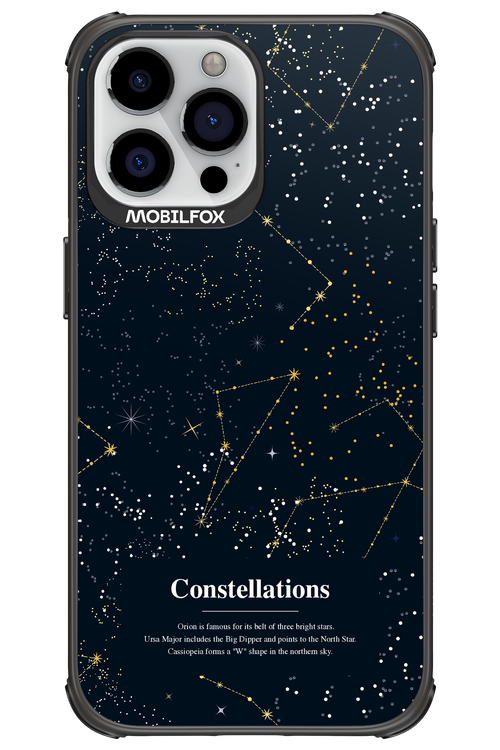 Constellations 2.0 - Apple iPhone 13 Pro Max
