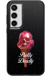 Pretty Deadly - Samsung Galaxy S24+