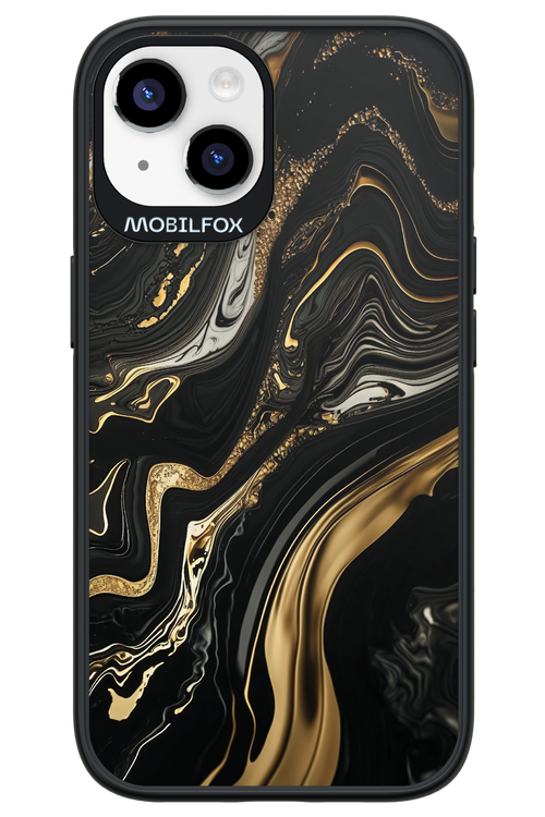 Azrael 2.0 - Apple iPhone 14