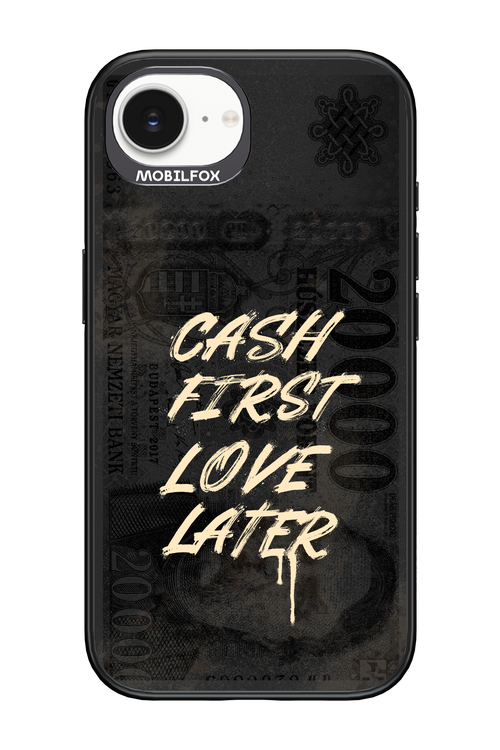 Love Later 2.0 - Apple iPhone 16e