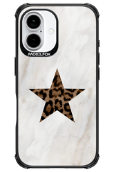 Marbel Star - Apple iPhone 16